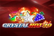 Crystal Hot 40